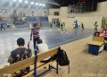 Basket-ball:NMG est tombé face à Ngaba Basket Center 41-48 vendredi 08 mai à la Liprobakin.