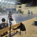Basket-ball:NMG est tombé face à Ngaba Basket Center 41-48 vendredi 08 mai à la Liprobakin.