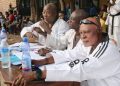 Taekwondo WT:Suite de passage des grades ce dimanche 10 Mai à 13h00 au Dojang Fédéral Lycée Ntinu Wene à Limete.