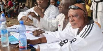 Taekwondo WT:Suite de passage des grades ce dimanche 10 Mai à 13h00 au Dojang Fédéral Lycée Ntinu Wene à Limete.