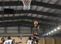 Basket-ball:Le leader Chaux Sport marche sur One Team,dimanche 10 mai à la Liprobakin.