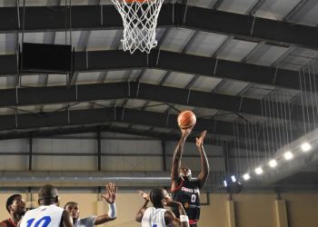 Basket-ball:Le leader Chaux Sport marche sur One Team,dimanche 10 mai à la Liprobakin.