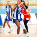Maroc Basketball:Grâce Irebu brille et propulse l’IRT Tanger en demi finale de la Coupe du Trône!