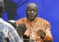 Nécrologie:Jerry Gérard Désiré Angengwa Agbeme, un baobab de la presse sportive n’est plus!