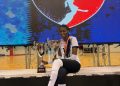 Volley-ball/CAN de Volley-ball Dames SENIORS – NAIROBI 2026:Makiesse N’dongo Christelle et Muturi Gloire attendues chez Les Léopards dames seniors.