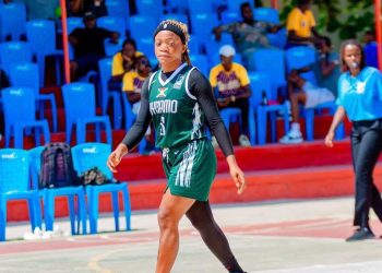 Basketball / WABL:Espérance Balita porte Dynamo dans une démonstration de force.