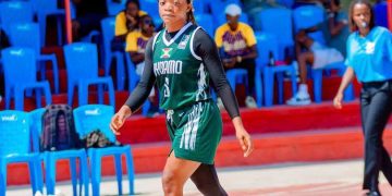 Basketball / WABL:Espérance Balita porte Dynamo dans une démonstration de force.