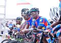 Cyclisme:En prévision du Tour Cycliste international du Cameroun,la Fecocy et la Liprocykin invitent tous les cyclistes de Kinshasa ce mardi 19 mai au stade des martyrs.