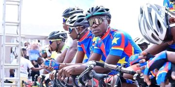 Cyclisme:En prévision du Tour Cycliste international du Cameroun,la Fecocy et la Liprocykin invitent tous les cyclistes de Kinshasa ce mardi 19 mai au stade des martyrs.