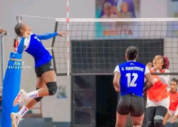 Volley-ball:La Gracia domine OGKS 3-1 mardi à l’Euvokin.