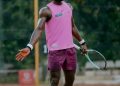Tennis Bienvenu Bolangi entre dans l’histoire du sport congolais avec un classement ATP.