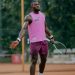 Tennis Bienvenu Bolangi entre dans l’histoire du sport congolais avec un classement ATP.