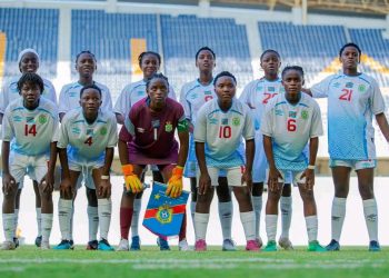 Éliminatoires Mondial Féminin U17 Maroc 2026 : les Léopards dames lourdement battues par la Zambie à Ndola.