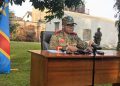 Nord-Kivu : le Gouverneur Somo Kakule suspend toutes les rencontres sportives pour renforcer la lutte contre Ebola.