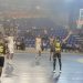 Basket-ball:Ngaliema plus fort que Bana Lingwala 61-58 ce mercredi 27 mai à la Liprobakin.