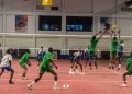 Volley-ball:Les Aigles vs Espoir, choc de l’Euvokin ce jeudi 28 mai.