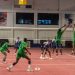 Volley-ball:Les Aigles vs Espoir, choc de l’Euvokin ce jeudi 28 mai.