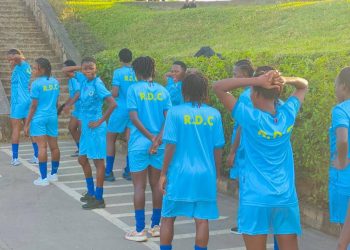 Éliminatoires Mondial Féminin U17 2026 : les Léopards Dames jouent l’honneur face à la Zambie , voici le programme.