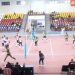 Volley-ball:Espoir étrille Les Aigles du Congo 3-0 ce jeudi 28 mai à l’Euvokin.