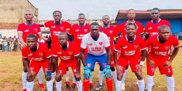 Barrages pour la montée en Ligue 1:L’US SOKOZAKI au bord du gouffre après la décision de la FECOFA