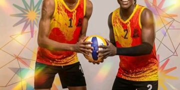 Beach Volley:L’EBVKIN annonce la suite et fin du championnat de beach-volley Kinshasa édition 2026.