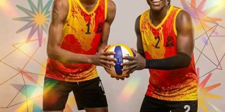 Beach Volley:L’EBVKIN annonce la suite et fin du championnat de beach-volley Kinshasa édition 2026.