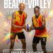 Beach Volley:L’EBVKIN annonce la suite et fin du championnat de beach-volley Kinshasa édition 2026.