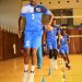 Volley-ball:Un Communiqué de la Direction Technique Nationale à propos de l’accès aux séances d’entrainement des Léopards.