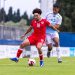 Tournoi Maurice Revello:La RDC humiliée d’entrée par la Tunisie.