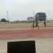 Athlétisme:Ce dimanche 31 mai au terrain annexe du Stade des martyrs,la compétition organisée par l’entente Kinshasa Malebo a vécu.