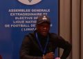 FECOFA:Trésor Lualua élu président de la LINAFJ , fin de règne pour Zéphyr Kanynda.