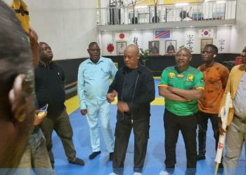 Karaté:La Fekaco annonce l’ouverture officielle du Dojo Fédéral ce dimanche à l’ABA.