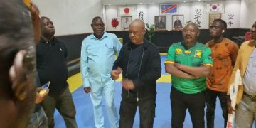 Karaté:La Fekaco annonce l’ouverture officielle du Dojo Fédéral ce dimanche à l’ABA.