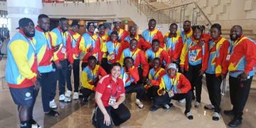 Luttes:La moisson de la RDC portée à 13 médailles aux championnats d’Afrique/Egypte 2026.