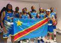 Dossier Basket-ball:Qu’attendre de la conférence de presse que tiendra le Chef de l’État congolais Félix Tshisekedi ce 6 mai ?