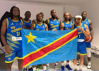Dossier Basket-ball:Qu’attendre de la conférence de presse que tiendra le Chef de l’État congolais Félix Tshisekedi ce 6 mai ?