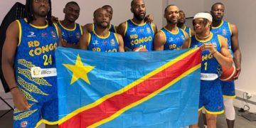 Dossier Basket-ball:Qu’attendre de la conférence de presse que tiendra le Chef de l’État congolais Félix Tshisekedi ce 6 mai ?