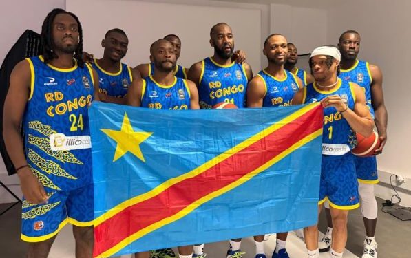 Dossier Basket-ball:Qu’attendre de la conférence de presse que tiendra le Chef de l’État congolais Félix Tshisekedi ce 6 mai ?