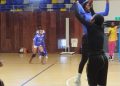 Volley-ball:En prévision de la CAN de Volley-ball Dames SENIORS – NAIROBI 2026,les Léopards dames seniors présélectionnées démarrent la préparation ce mardi 12 mai au gymnase de la Police.