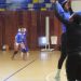 Volley-ball:En prévision de la CAN de Volley-ball Dames SENIORS – NAIROBI 2026,les Léopards dames seniors présélectionnées démarrent la préparation ce mardi 12 mai au gymnase de la Police.