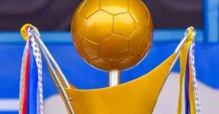 Football:Vers une annulation de la Coupe du Congo 2025-2026?