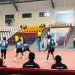 Volley-ball:L’Euvokin rend public le calendrier de la phase Retour modifié pour la période du 19 au 24 mai 2026.
