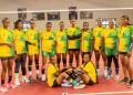Volley-ball:Choc La Loi vs Les Aigles ce mardi 19 mai au championnat de l’Euvokin.