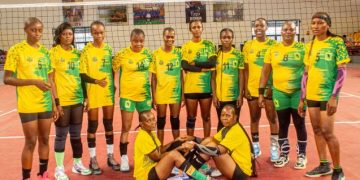 Volley-ball:Choc La Loi vs Les Aigles ce mardi 19 mai au championnat de l’Euvokin.