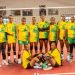Volley-ball:Choc La Loi vs Les Aigles ce mardi 19 mai au championnat de l’Euvokin.