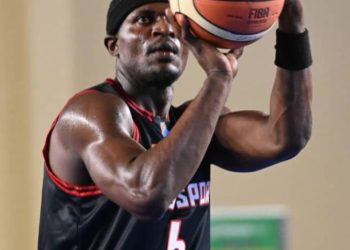 Basket-ball:Vea Espoir surprend Ngaliema 62-60 ce mardi 19 mai à la Liprobakin.