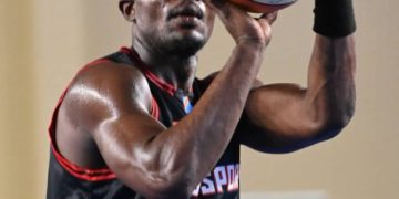 Basket-ball:Vea Espoir surprend Ngaliema 62-60 ce mardi 19 mai à la Liprobakin.