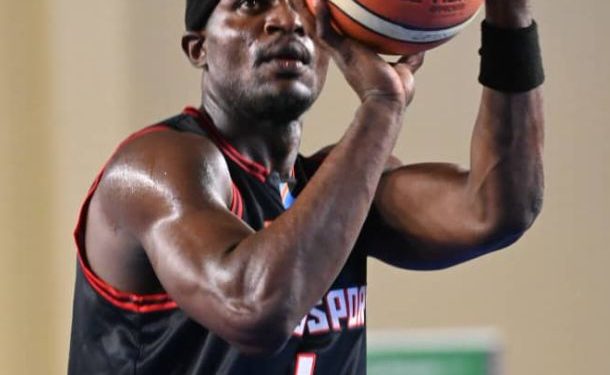 Basket-ball:Vea Espoir surprend Ngaliema 62-60 ce mardi 19 mai à la Liprobakin.