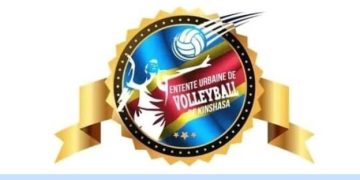 Volley-ball:L’Euvokin renvoie le go de la phase Retour du championnat au Dimanche 19 Avril 2026.