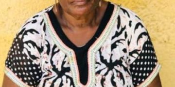Judo;Maman Mbo Germaine Bazoka, Mère biologique de Me Beaugus n’est plus !